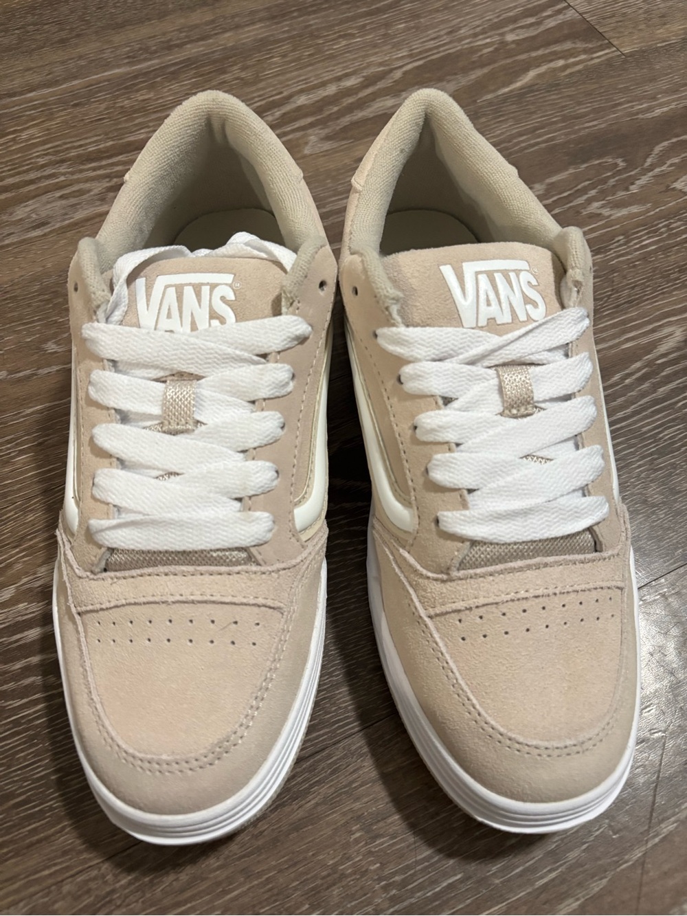 Vans Hylane unisex men’s size 9 women’s size 10.5.